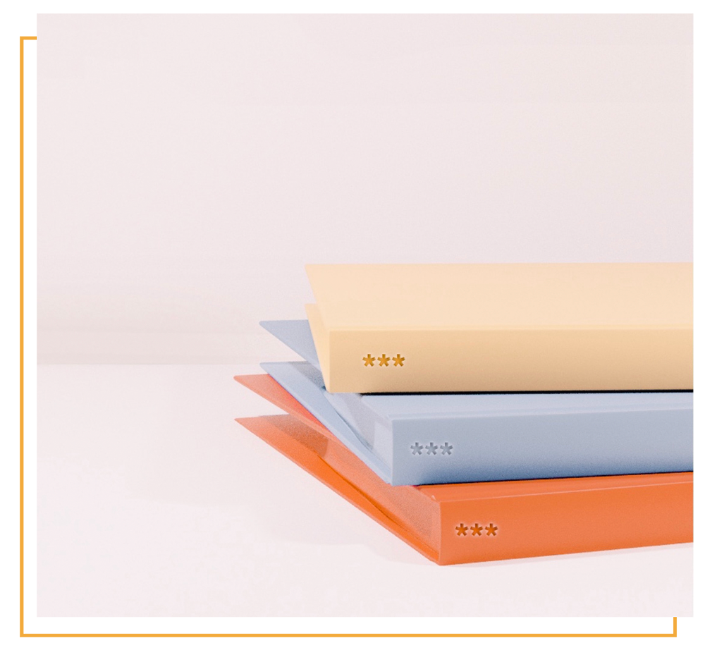 Organisation : Classement de la paperasse