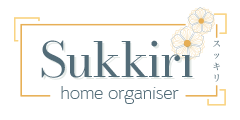 Sukkiri – home organiser